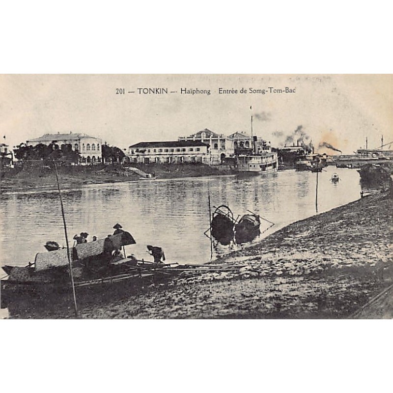 Rare collectable postcards of VIETNAM. Vintage Postcards of VIETNAM