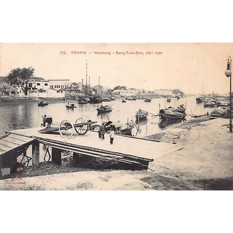 Rare collectable postcards of VIETNAM. Vintage Postcards of VIETNAM