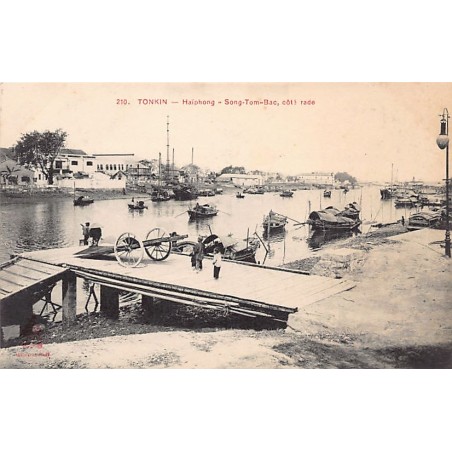 Rare collectable postcards of VIETNAM. Vintage Postcards of VIETNAM