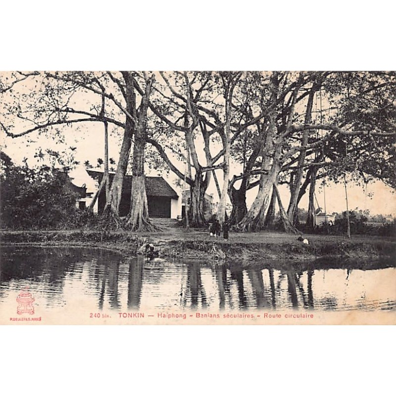 Rare collectable postcards of VIETNAM. Vintage Postcards of VIETNAM