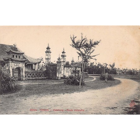 Rare collectable postcards of VIETNAM. Vintage Postcards of VIETNAM