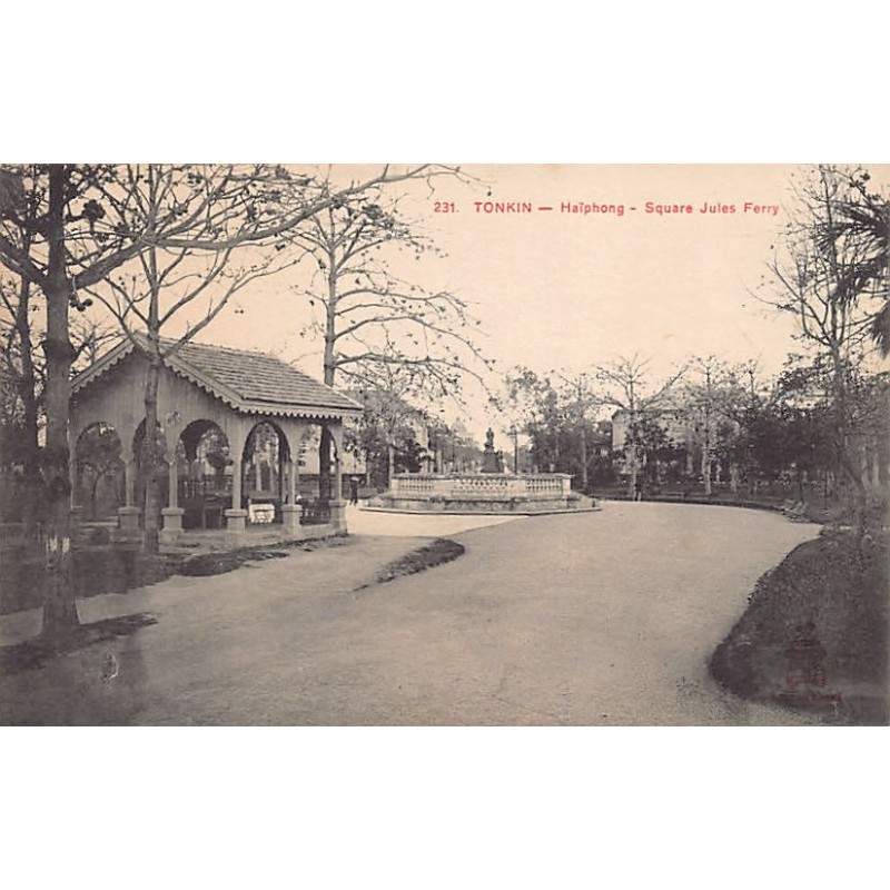 Rare collectable postcards of VIETNAM. Vintage Postcards of VIETNAM