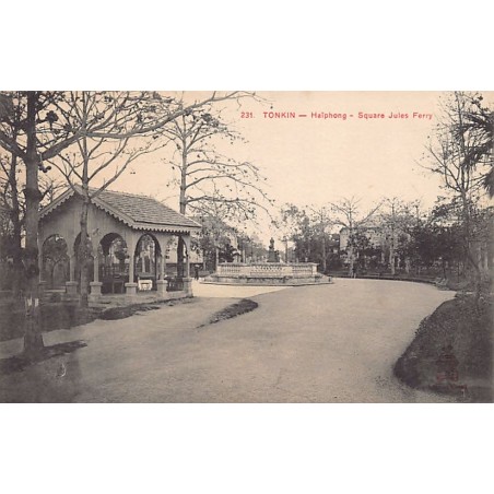 Rare collectable postcards of VIETNAM. Vintage Postcards of VIETNAM