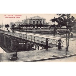 Rare collectable postcards of VIETNAM. Vintage Postcards of VIETNAM