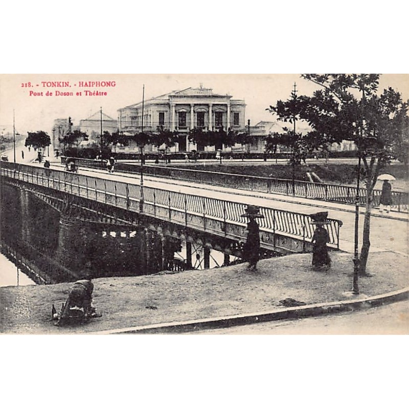 Rare collectable postcards of VIETNAM. Vintage Postcards of VIETNAM