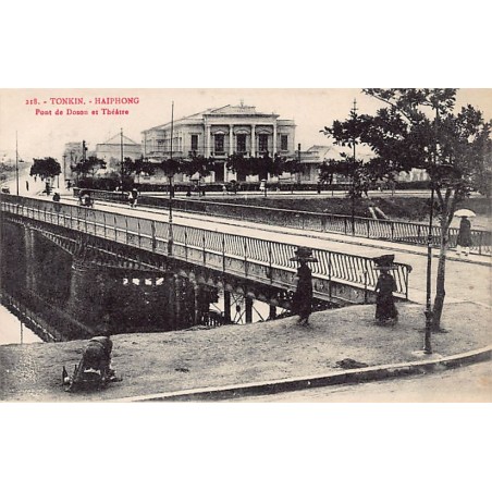 Rare collectable postcards of VIETNAM. Vintage Postcards of VIETNAM