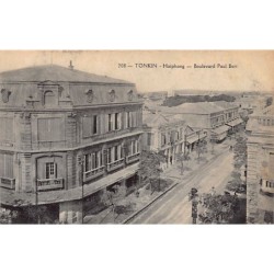 Rare collectable postcards of VIETNAM. Vintage Postcards of VIETNAM