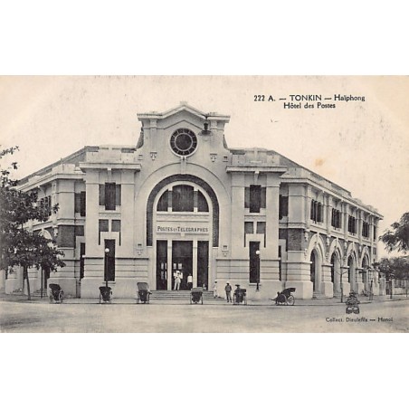 Rare collectable postcards of VIETNAM. Vintage Postcards of VIETNAM