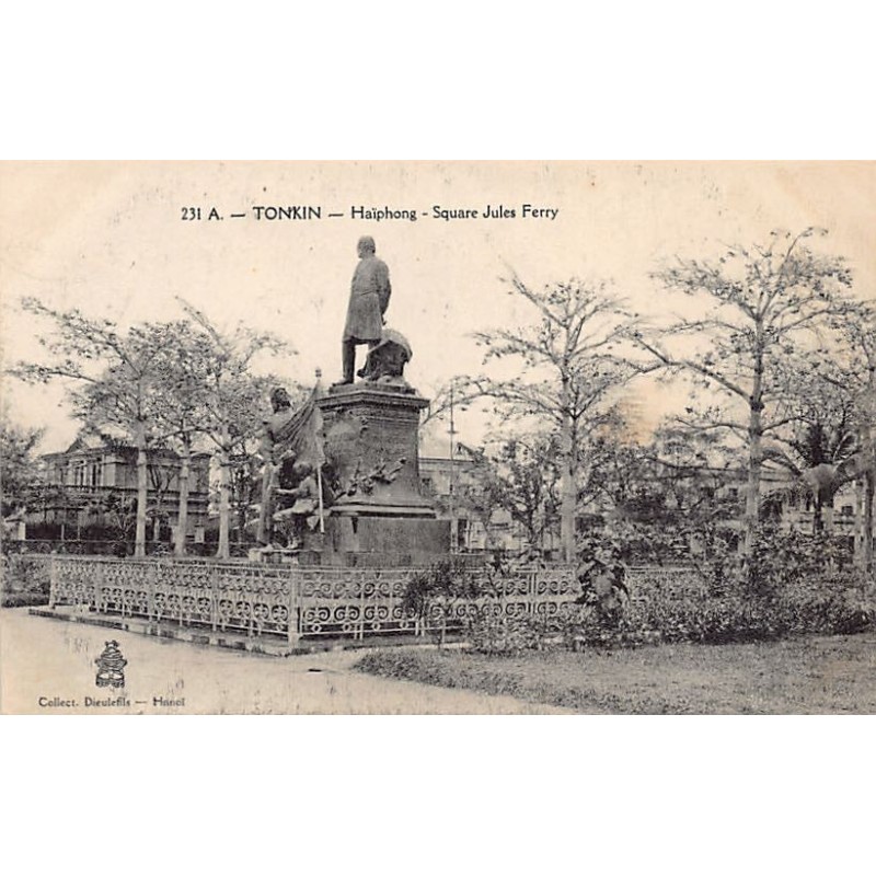 Rare collectable postcards of VIETNAM. Vintage Postcards of VIETNAM