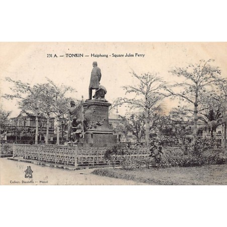 Rare collectable postcards of VIETNAM. Vintage Postcards of VIETNAM