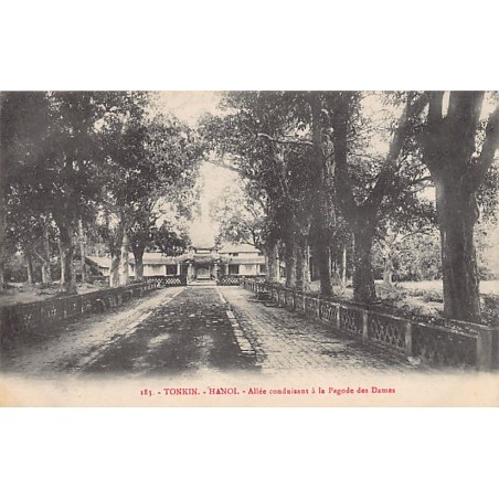 Rare collectable postcards of VIETNAM. Vintage Postcards of VIETNAM