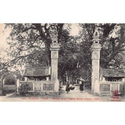 Rare collectable postcards of VIETNAM. Vintage Postcards of VIETNAM