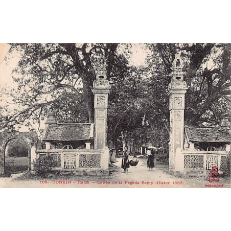 Rare collectable postcards of VIETNAM. Vintage Postcards of VIETNAM