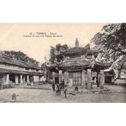 Rare collectable postcards of VIETNAM. Vintage Postcards of VIETNAM