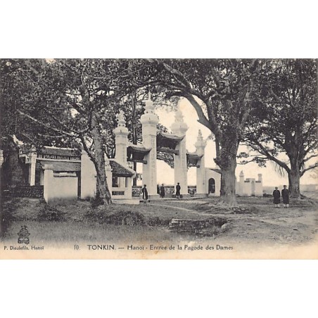 Rare collectable postcards of VIETNAM. Vintage Postcards of VIETNAM