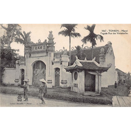 Rare collectable postcards of VIETNAM. Vintage Postcards of VIETNAM