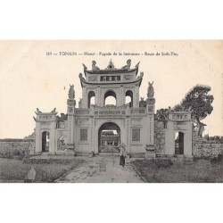 Rare collectable postcards of VIETNAM. Vintage Postcards of VIETNAM