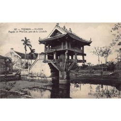 Rare collectable postcards of VIETNAM. Vintage Postcards of VIETNAM