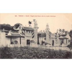 Rare collectable postcards of VIETNAM. Vintage Postcards of VIETNAM