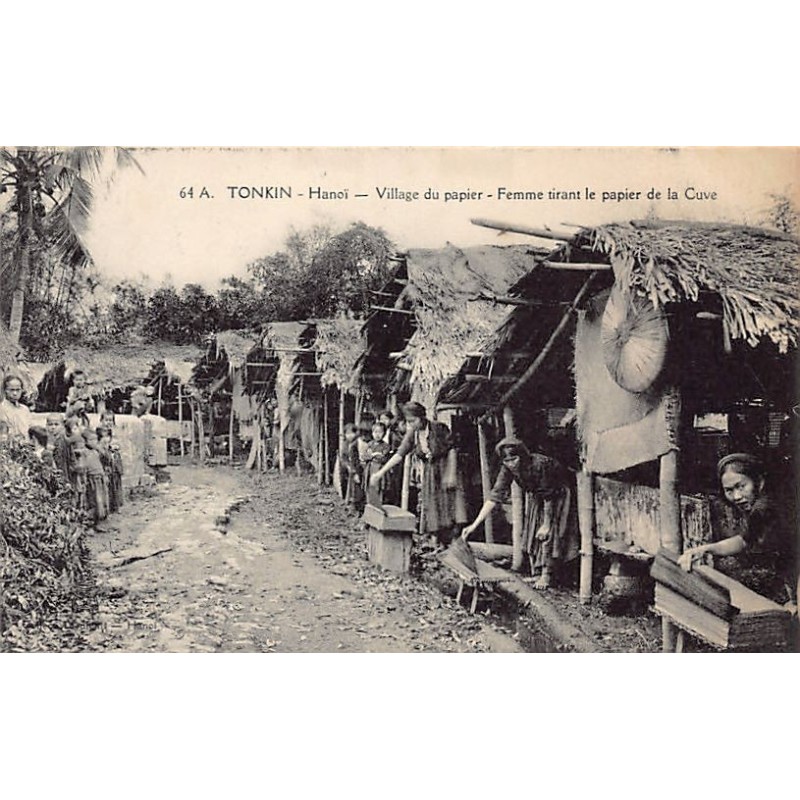 Rare collectable postcards of VIETNAM. Vintage Postcards of VIETNAM