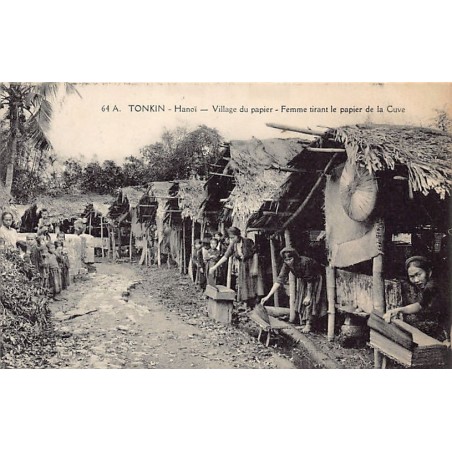 Rare collectable postcards of VIETNAM. Vintage Postcards of VIETNAM