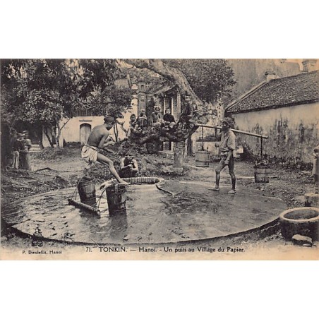 Rare collectable postcards of VIETNAM. Vintage Postcards of VIETNAM