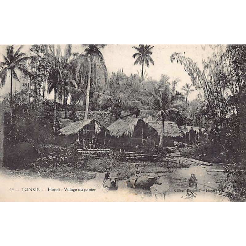 Rare collectable postcards of VIETNAM. Vintage Postcards of VIETNAM