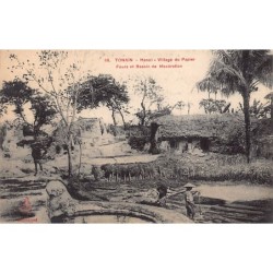Rare collectable postcards of VIETNAM. Vintage Postcards of VIETNAM