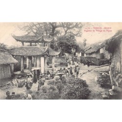 Rare collectable postcards of VIETNAM. Vintage Postcards of VIETNAM