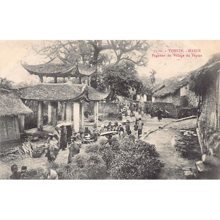 Rare collectable postcards of VIETNAM. Vintage Postcards of VIETNAM