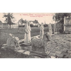 Rare collectable postcards of VIETNAM. Vintage Postcards of VIETNAM