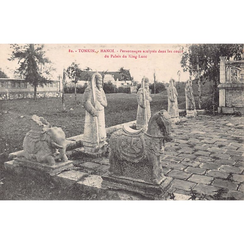 Rare collectable postcards of VIETNAM. Vintage Postcards of VIETNAM