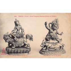 Rare collectable postcards of VIETNAM. Vintage Postcards of VIETNAM