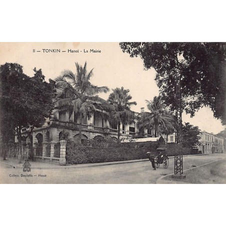 Rare collectable postcards of VIETNAM. Vintage Postcards of VIETNAM