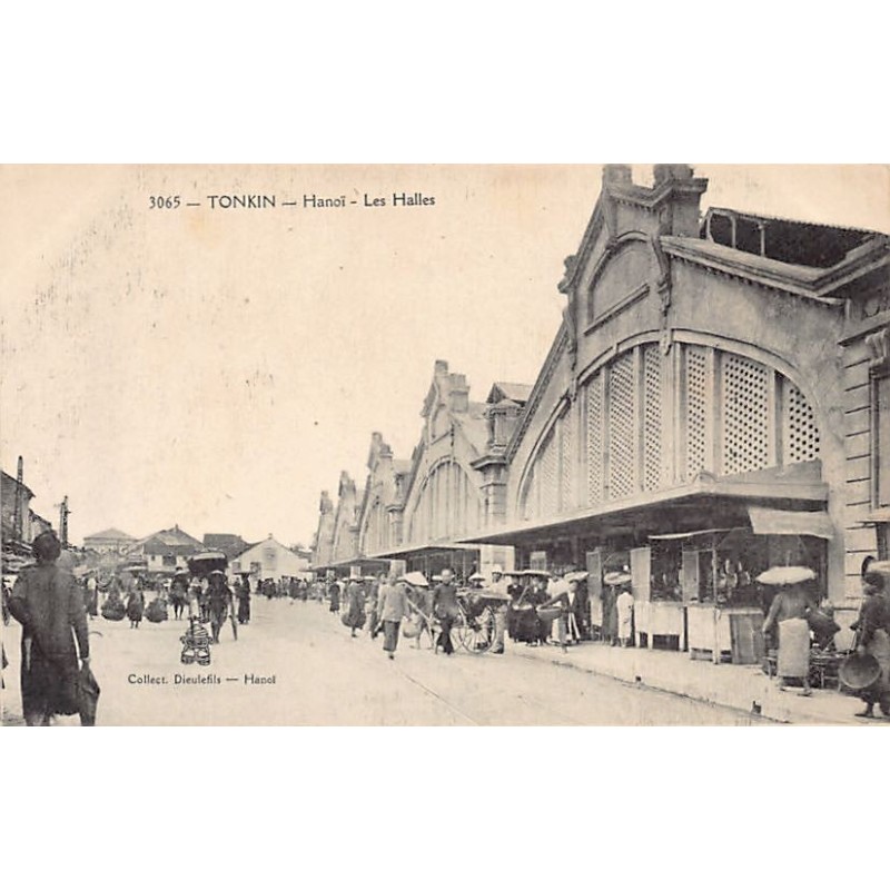 Rare collectable postcards of VIETNAM. Vintage Postcards of VIETNAM