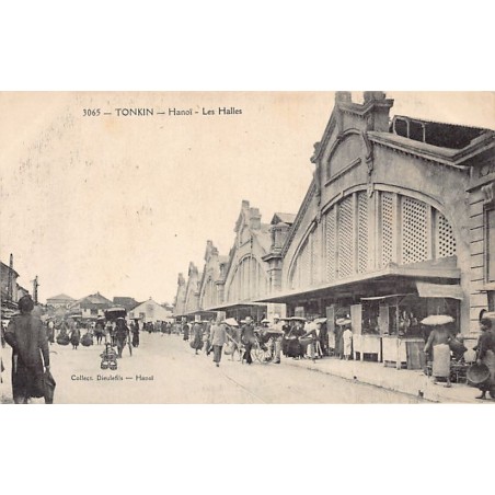 Rare collectable postcards of VIETNAM. Vintage Postcards of VIETNAM