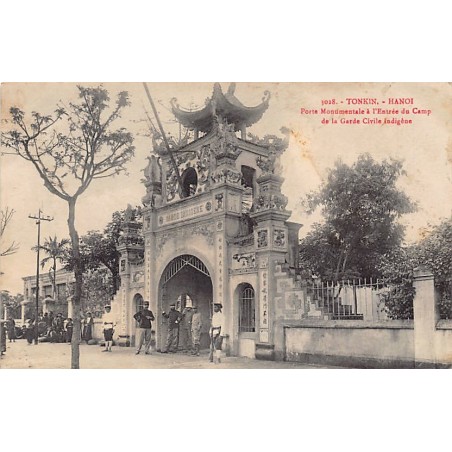 Rare collectable postcards of VIETNAM. Vintage Postcards of VIETNAM