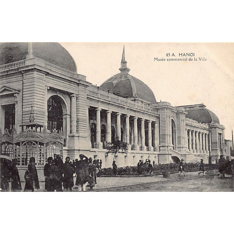 Rare collectable postcards of VIETNAM. Vintage Postcards of VIETNAM