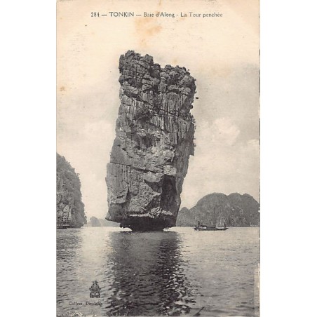 Rare collectable postcards of VIETNAM. Vintage Postcards of VIETNAM