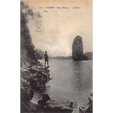 Rare collectable postcards of VIETNAM. Vintage Postcards of VIETNAM