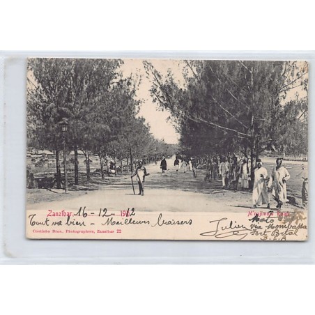 Rare collectable postcards of TANZANIA. Vintage Postcards of TANZANIA