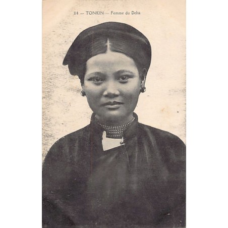 Rare collectable postcards of VIETNAM. Vintage Postcards of VIETNAM