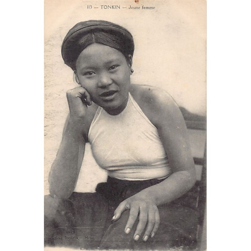 Rare collectable postcards of VIETNAM. Vintage Postcards of VIETNAM