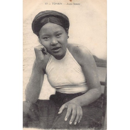 Rare collectable postcards of VIETNAM. Vintage Postcards of VIETNAM