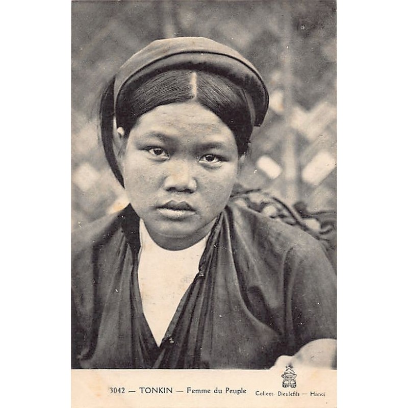 Rare collectable postcards of VIETNAM. Vintage Postcards of VIETNAM