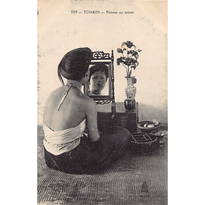 Rare collectable postcards of VIETNAM. Vintage Postcards of VIETNAM