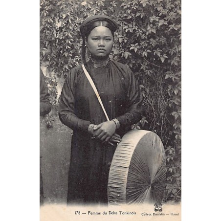 Rare collectable postcards of VIETNAM. Vintage Postcards of VIETNAM