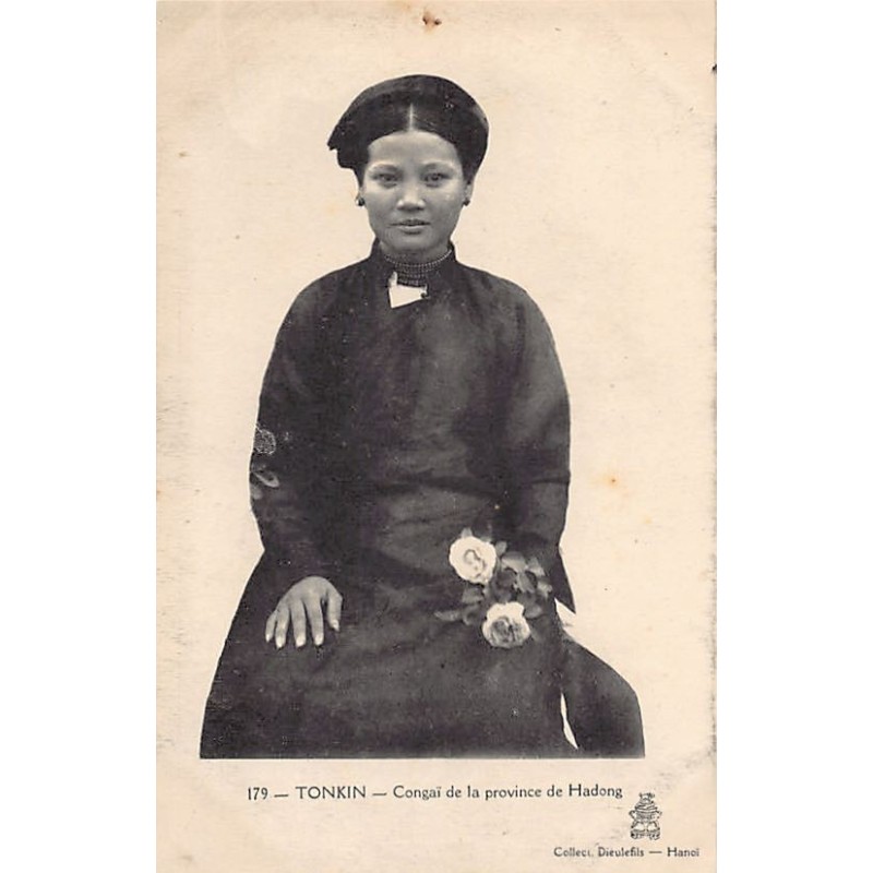 Rare collectable postcards of VIETNAM. Vintage Postcards of VIETNAM