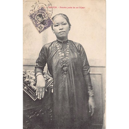 Rare collectable postcards of VIETNAM. Vintage Postcards of VIETNAM