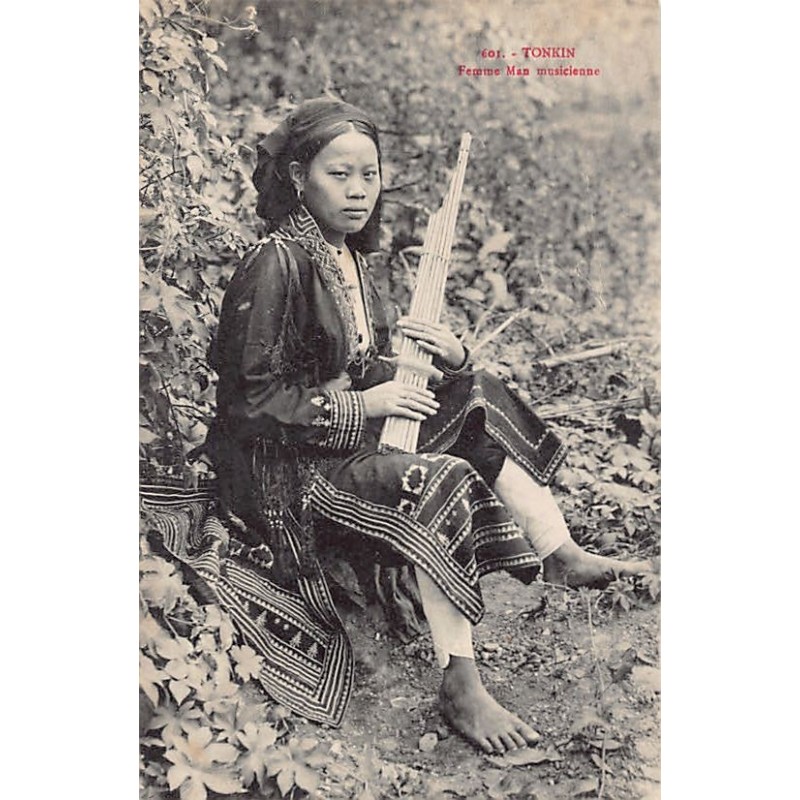 Rare collectable postcards of VIETNAM. Vintage Postcards of VIETNAM